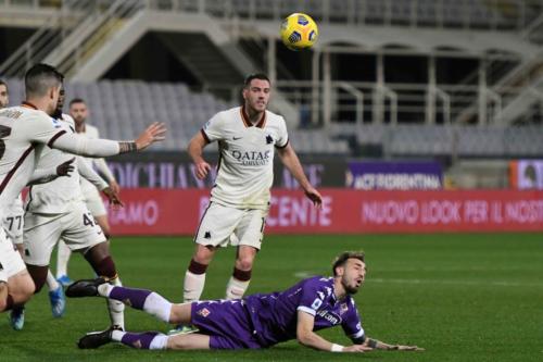 ACF FIORENTINA VS ROMA 20